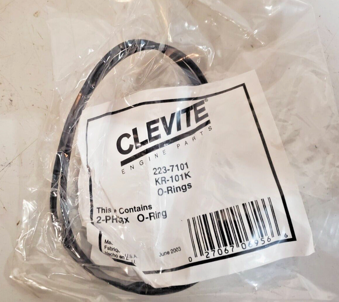 Clevite Cylinder Sleeve Assembly 226-1401 | G227HCH