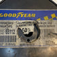 Good Year 65112 Windshield Washer & Vacuum Tubing 50 Ft 7/32"