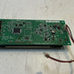 Noritake Itron GU128X64-800B Vacuum Fluorescent Graphic Display Module USED