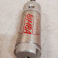 Bimba MFG CO.  Pneumatic Cylinder Model 121-D