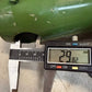 Hydraulic Reel Lift Assist Cylinder 270139420 Industrial Equipment Component