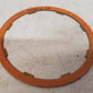 12 Quantity of Allomatic Clutch Friction Plates 64100 (12 Qty)