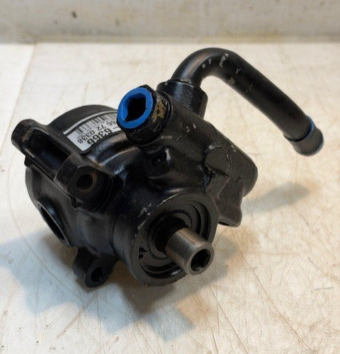 Remanufactured Power Steering Pump 50-6366 Hydraulic Steering System Replacement