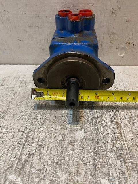 Hydraulic Pump 3703009 | 6C29 | 6-6B