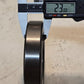 Metal Shielded Ball Bearing 6213Z | 120 mm OD x 65 mm Bore x 23 mm Thick