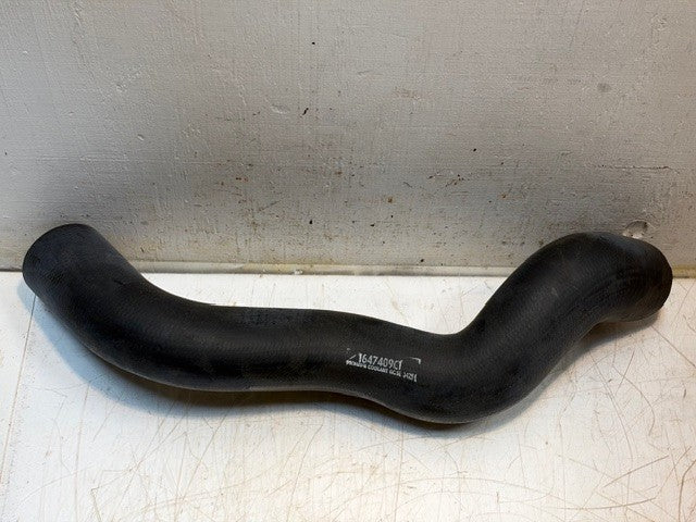 Navistar International Upper Radiator Premium Coolant Hose 1647409C1 | 34294