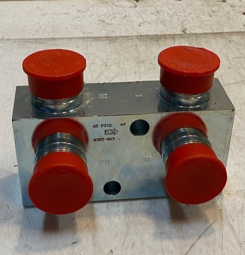 A/C Expansion Hydraulic Control Valve 0305-083 | 65 PSID