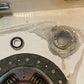 Qualitee International Parts Complete Clutch Kit 5874270 | Exedy 6L25 | MZD010U