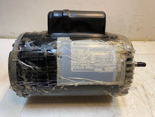 GE Motor Model 5KCP48SN9027X | P708 | 115/230 Volts 3450 RPM