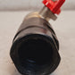 Sealey 1" Ball Valve F/F for the Sealey Ak451dx | Ak451dx.12 | DN25 PN25