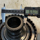 MERCEDES-BENZ A2202709928 Transmission Disc Support Clutch 17002/1-4.1 226