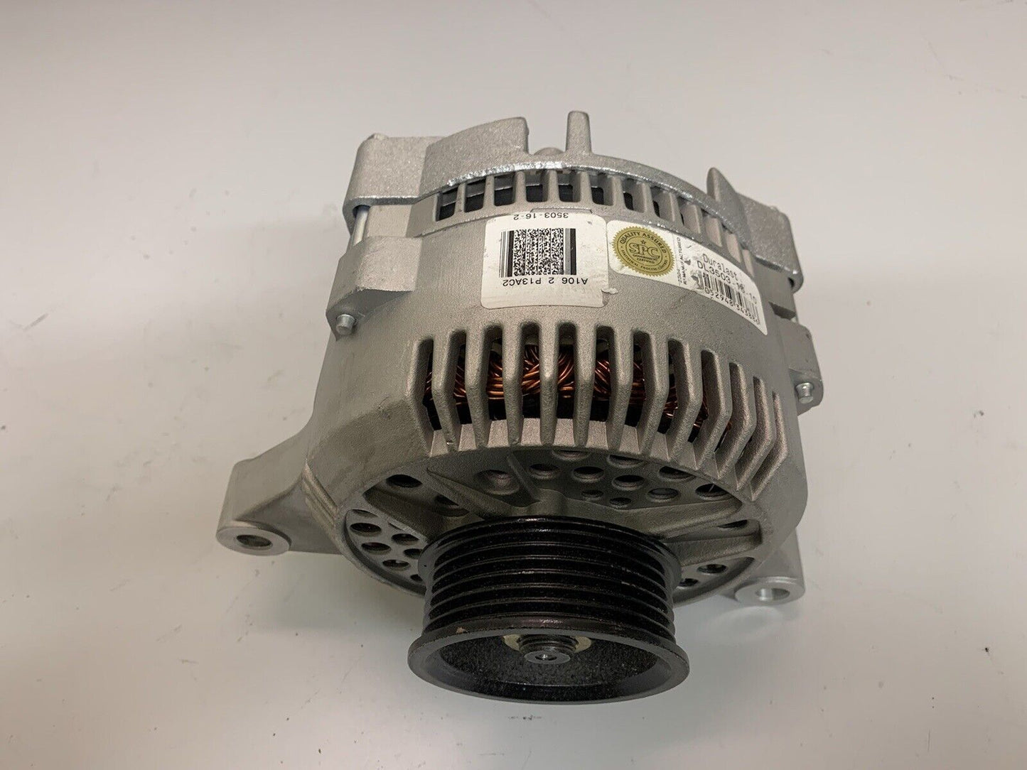 Duralast Alternator DL3503-16-10