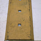 4 Quantity of R42470 Dozer Cutting Edges for Case | 13-3/8" x 6" (4 Quantity)