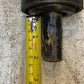 Garrison Hydraulic Cylinder 2810 | 18-1/2" 23mm Thread End 22mm Bore