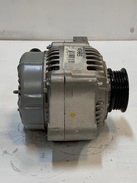 Reman Alternator 14966, 15601