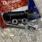 3 Quantity of Duralast 52341 Clutch Slave Cylinder S-170 (3 Quantity)