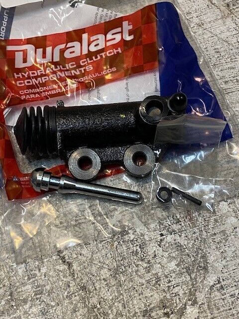 3 Quantity of Duralast 52341 Clutch Slave Cylinder S-170 (3 Quantity)