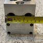 Sun Hydraulics Flow Control Part 9101-22CB03, 4900089-001, 9107-22C-113-007