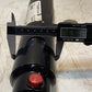 Trackless Vehicles B114 Hydraulic Cylinder 18" Long 64mm OD 20mm Bore