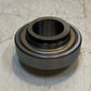NAA207-20 Insert Bearing No Collar 31mm Bore 72mm OD 38mm Wide 31x72x38mm