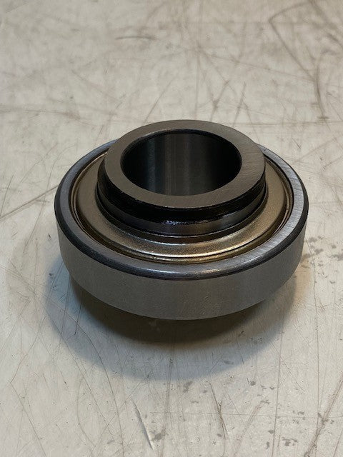 NAA207-20 Insert Bearing No Collar 31mm Bore 72mm OD 38mm Wide 31x72x38mm