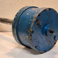 Decanter Planetary Gearbox 16734389 | 10881 | 24 Spline Input Shaft