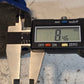 Manifold Block 6539 | 6546-12 | Bent Tubing See Pictures