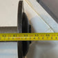 8-Lug Axle Shaft 2-R9326, B110-2, 3202R9118, 44-1/2" L 41-Spline 51mm Shaft Dia.