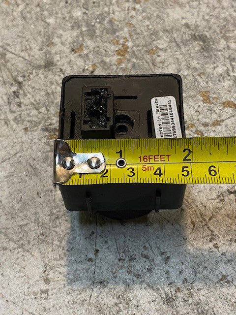 Electronic Suspension Ride Control Switch for GM