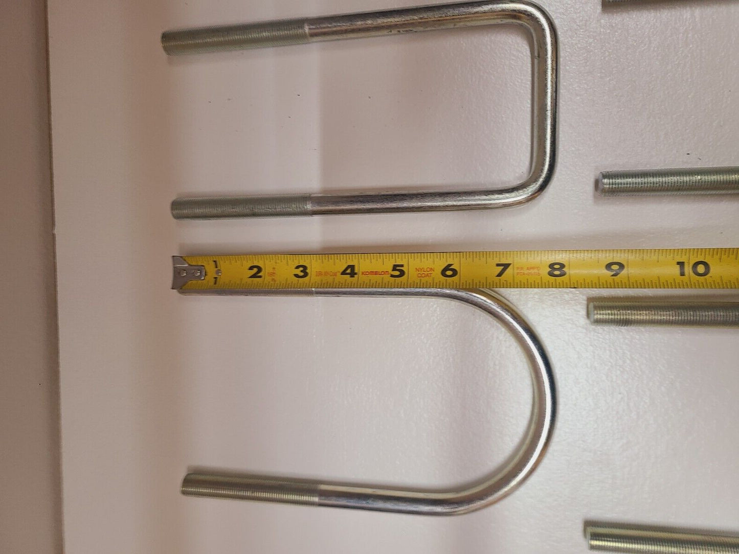 Hellwig Installation Kit For Rear Stabilizer Bar 7272