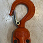 0.5 Ton Manual Chain Hoist Mini Lever Block Heavy Duty Steel Hand Winch