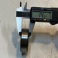 FAG 113A625AFP1 | 6205RSR | 6205C3 | 52mm OD 25mm Bore 15mm Thick