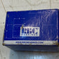 2 Quantity of RBC Bearings S40L Flat Cam Followers CF-1-1/4-S (2 Quantity)