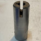 Putzmeister Coupling PUTZ-S5EV-139554 | 5-3/4" L 25mm ID 56mm OD 32mm Bottom ID