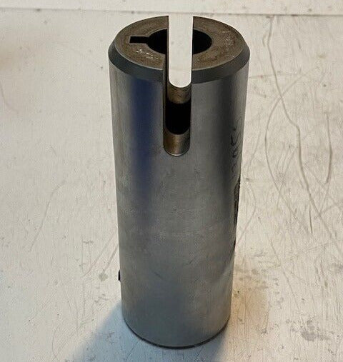 Putzmeister Coupling PUTZ-S5EV-139554 | 5-3/4" L 25mm ID 56mm OD 32mm Bottom ID
