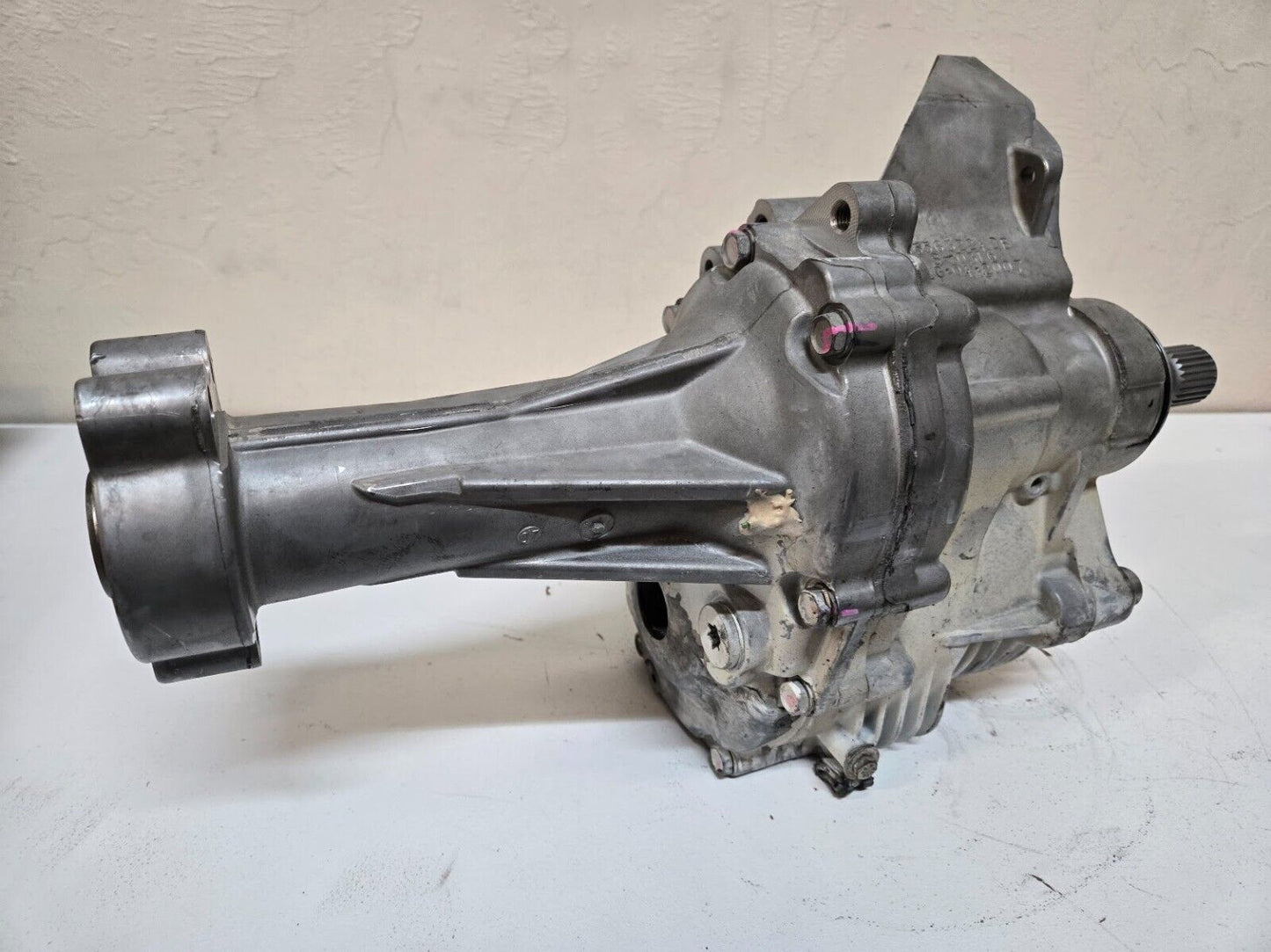 Transfer Case 5563224 DB | S-0316 | 40044334 | 40044333