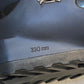 Nordica Exopower Trend 07 Black & Blue Ski Boots Size 29.0 | 330mm | 290-295