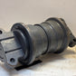 Track Roller for Case Excavator 16-1/4" D 7-1/2" L | KBA1047 | KBA1050
