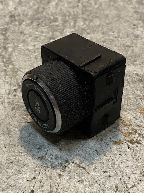 Electronic Suspension Ride Control Switch for GM