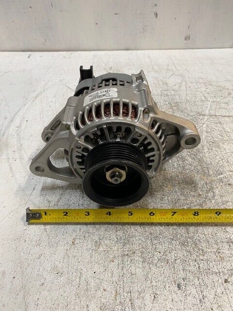 Remy World Class 13208 Remanufactured Alternator J060603