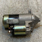 Reman Starter 17706 | 17708