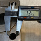 Caterpillar CAT Block 239-1794 | 4-3/4" L 3-1/4" W 32mm Bore 25mm Thread