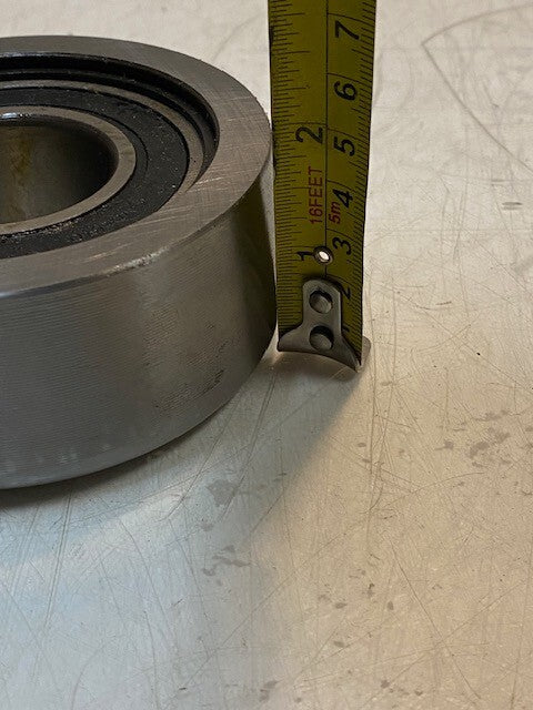 ENDURO Mast Guide Bearing MG 5208 VFFQ | 104mm OD 40mm Bore 43mm Thick 11/05-33