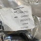 2 Quantity of Mack Valve Cover Gaskets 554GB321 | 25502572 (2 Quantity)