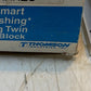 THOMSON SSUTWNA20 Ball Bushing Bearing Linear Self-Aligning Twin Pillow Block