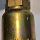 3 Quantity of Crimp Style Hydraulic Hose Fitting 10643-16-16 for Parker (3 Qty)