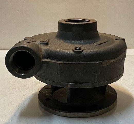 Water Pump IR-204 | D2469A20X7HBA001 | 56mm Side Bore 67mm Top Bore