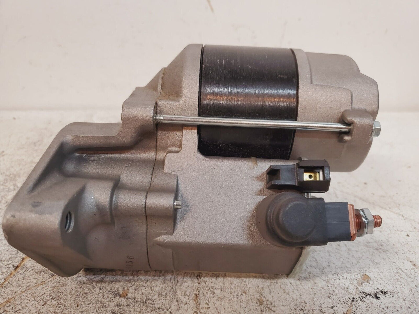 Remanufactured Starter 17251 | 17562