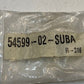 Harley Davidson Front End Lowering Kit 54599-02-SUBA