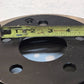 Drilled Brake Rotor 4 9-88 07 90 | 5x4.5in Bolt Pattern 11 9/16" Diameter